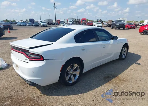 2018 Dodge Charger Sxt Plus Rwd z USA, uszkodzony, nr VIN 2C3CDXHG5JH238410